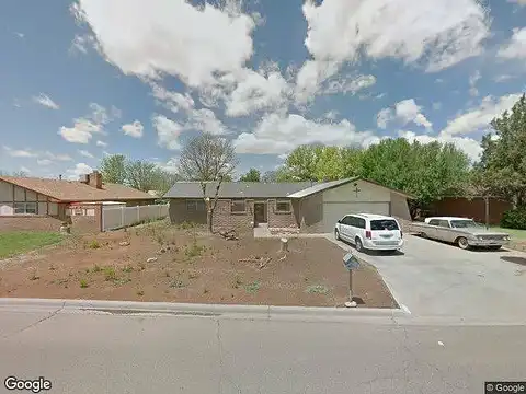 Linkwood, CLOVIS, NM 88101