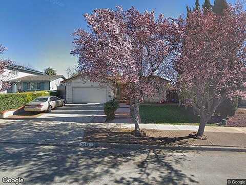Sydney, SAN JOSE, CA 95132