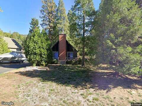 Teaford Poyah, NORTH FORK, CA 93643