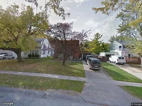 46Th, MILWAUKEE, WI 53220