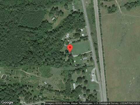 Battlefield, RESACA, GA 30735