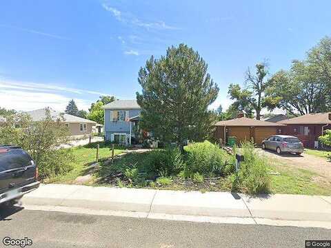Golden, EVANS, CO 80620