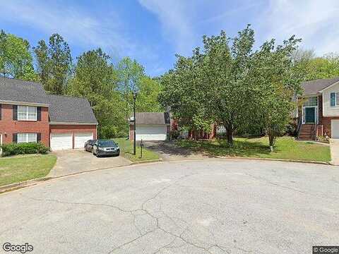 Summit, DECATUR, GA 30034