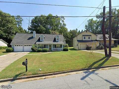 Sugar Maple, DECATUR, GA 30034