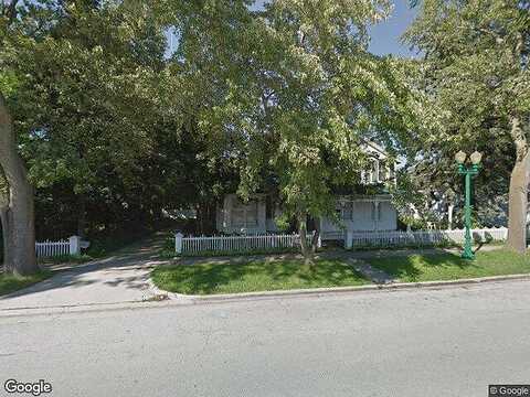 216Th, MATTESON, IL 60443