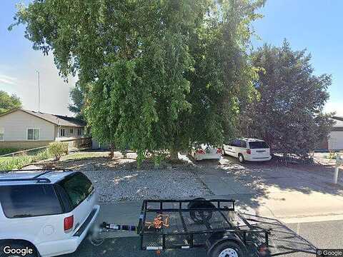 Pueblo, EVANS, CO 80620