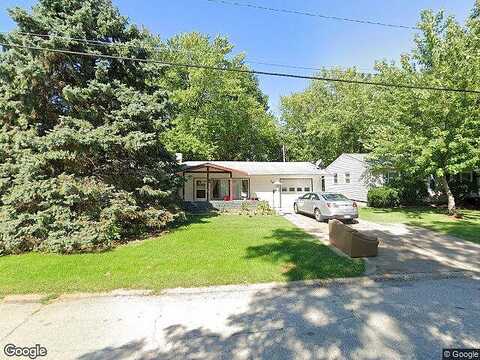 9Th, EAST MOLINE, IL 61244