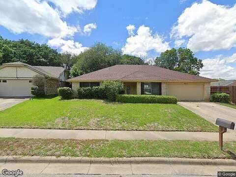 Dover, BEDFORD, TX 76021