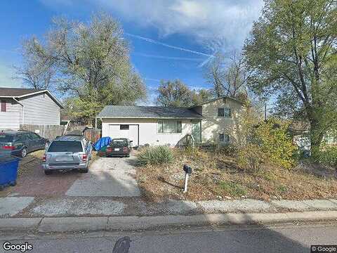 Purdue, COLORADO SPRINGS, CO 80909