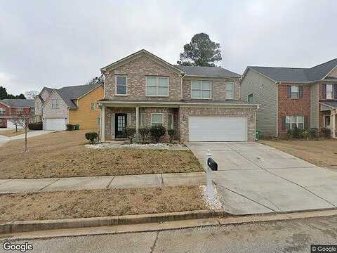 Hancock, DECATUR, GA 30034