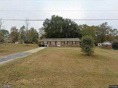 Harrison, OZARK, AL 36360