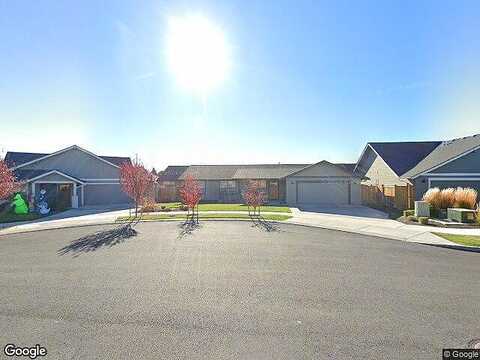 Oak, REDMOND, OR 97756