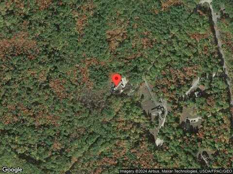 New Durham, MIDDLETON, NH 03887