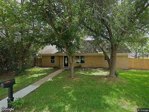 Kenwood, WACO, TX 76706