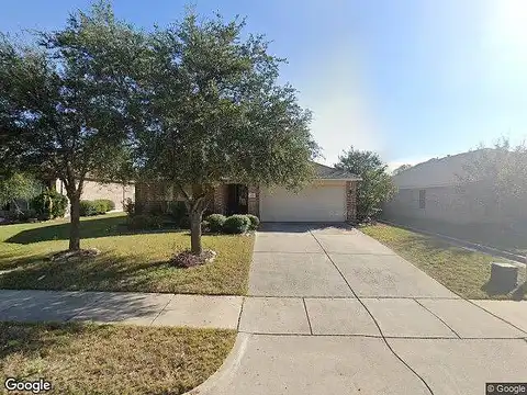 Spring Run, MELISSA, TX 75454