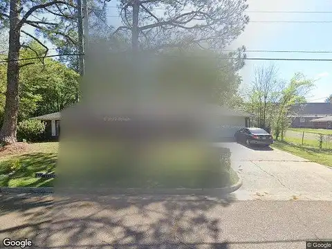 Warner, JACKSON, MS 39213