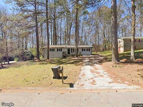 Lavilla, POWDER SPRINGS, GA 30127