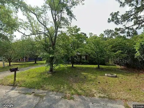 Metric, HOPE MILLS, NC 28348