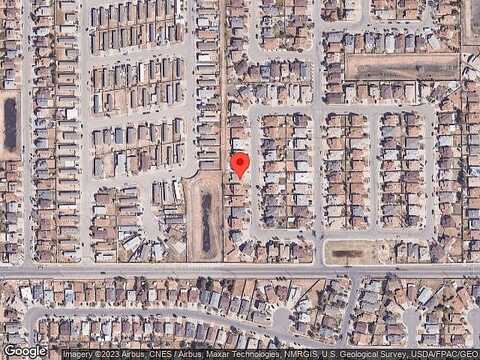 Vitex, EL PASO, TX 79936