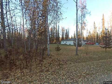 Ron, NORTH POLE, AK 99705