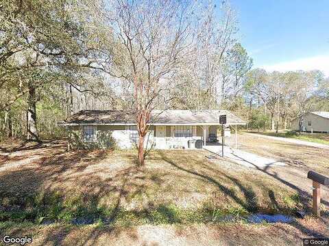 Teat Blackwell, PEARL RIVER, LA 70452