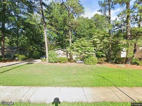 Robinson, MARIETTA, GA 30068