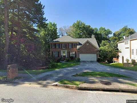 Cherry Ridge, DECATUR, GA 30034