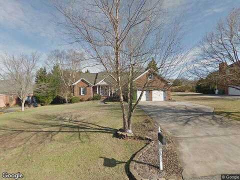 Edgemoor, CLEMMONS, NC 27012