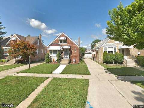 Cuyler, BERWYN, IL 60402