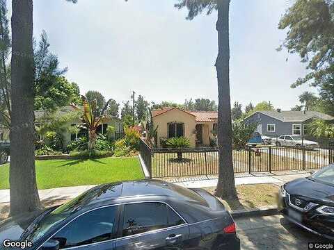 Virginia, LYNWOOD, CA 90262