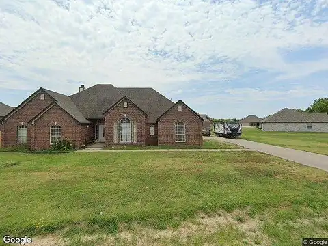 Forest, SKIATOOK, OK 74070