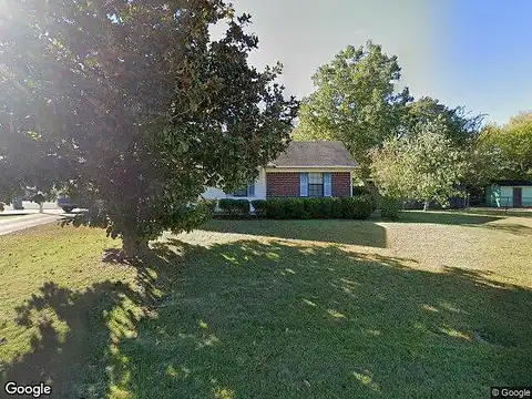 Lansdowne, BELDEN, MS 38826