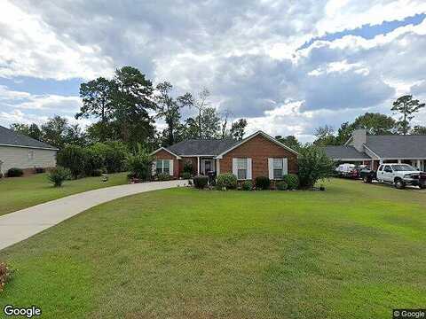 Club, ALBANY, GA 31721