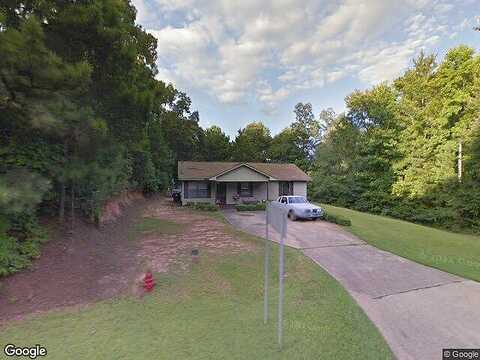 Coley Creek, ALEXANDER CITY, AL 35010