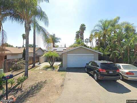 9Th, SAN MARCOS, CA 92078