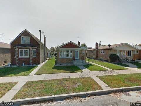 82Nd, CHICAGO, IL 60652