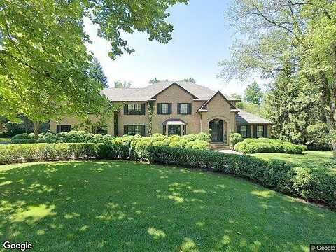 Hardenburgh, DEMAREST, NJ 07627