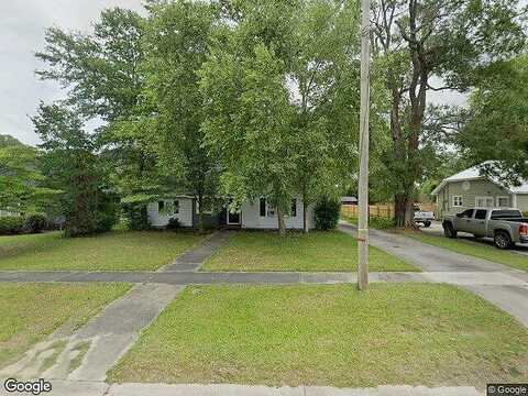 Leroy, METTER, GA 30439