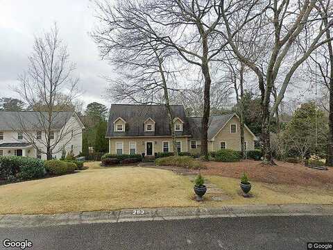 Woodstone, MARIETTA, GA 30068
