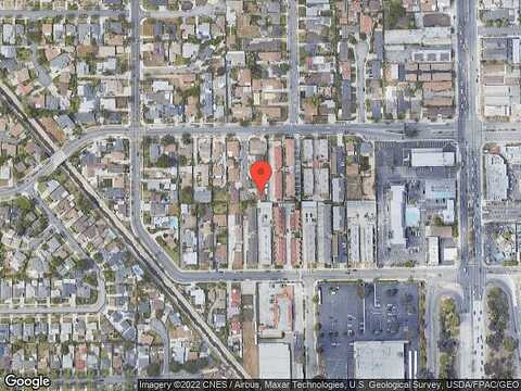 Lee, ROSEMEAD, CA 91770
