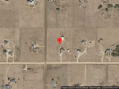 Spaatz, MONUMENT, CO 80132