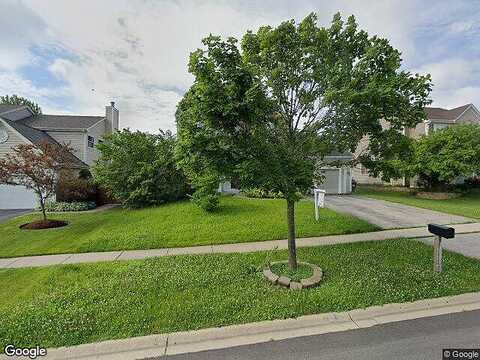 Chadwick, LAKE IN THE HILLS, IL 60156