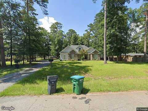 Quail Hollow, ALBANY, GA 31721
