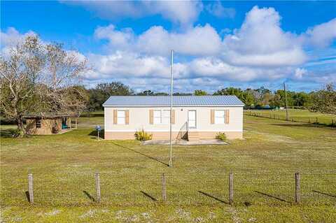 Fort Simmons, FORT DENAUD, FL 33935