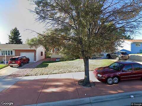 Pikes Peak, COLORADO SPRINGS, CO 80909