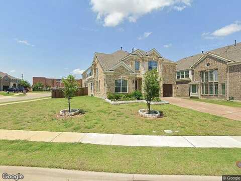 Glenhome, PLANO, TX 75025