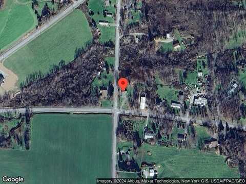 Mutton Hill, CAZENOVIA, NY 13035