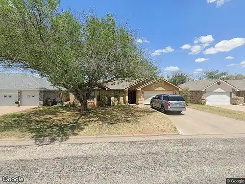 Oak Creek, SAN ANGELO, TX 76904