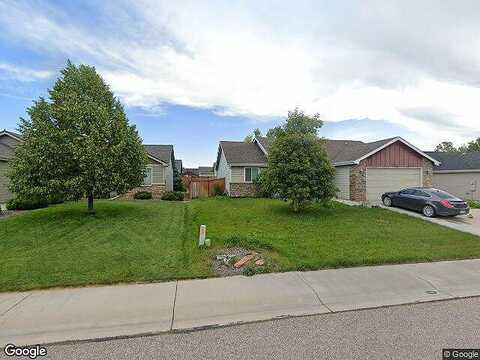 Wine Cup, WELLINGTON, CO 80549