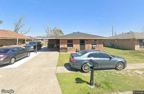 Baker, HOUMA, LA 70363